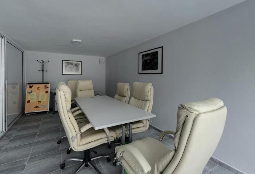 فندق Moura Mountain & Villas Spa