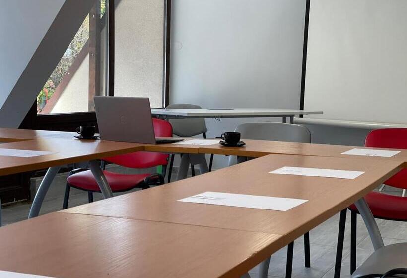 فندق Moura Mountain & Villas Spa