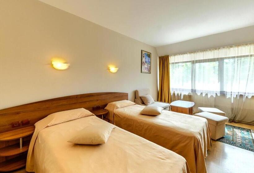 فندق Moura Mountain & Villas Spa