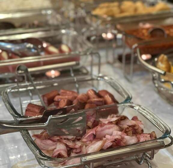 فندق Moura Mountain & Villas Spa