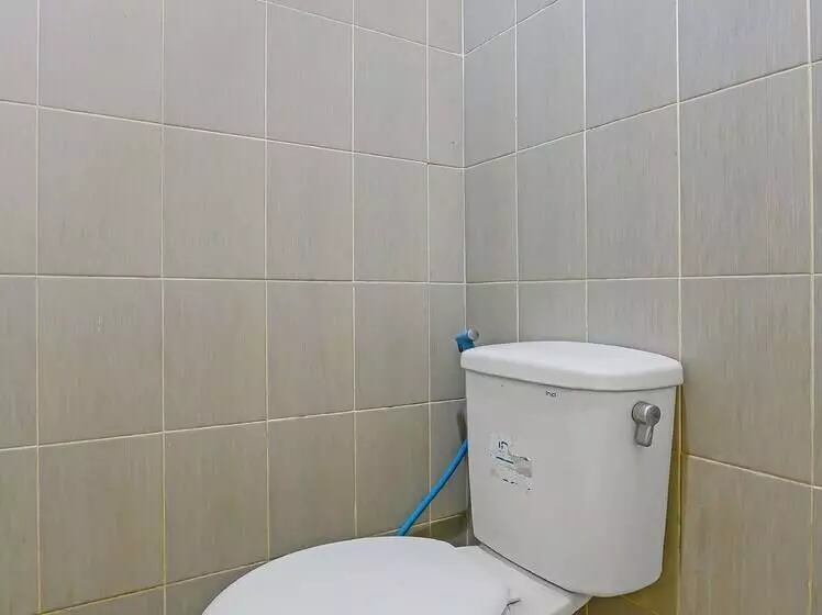 Hotelli Oyo 92437 Wahidin Guesthouse