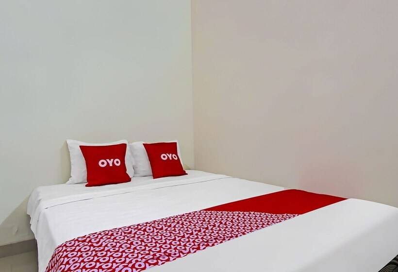 Hotel Oyo 92437 Wahidin Guesthouse