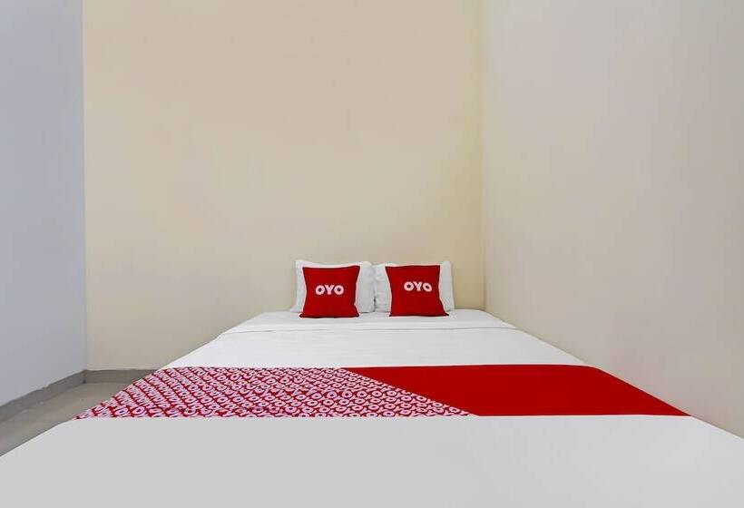 Hotel Oyo 92437 Wahidin Guesthouse