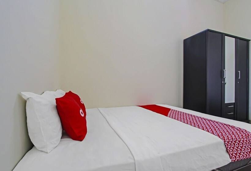 Hotel Oyo 92437 Wahidin Guesthouse