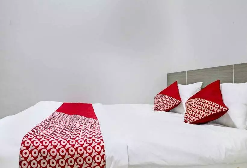 ホテル Oyo 92457 Wisma Griya Nusa Bangsa