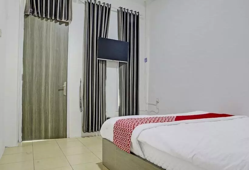 ホテル Oyo 92457 Wisma Griya Nusa Bangsa