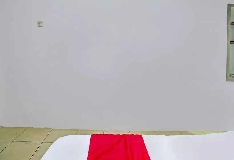 ホテル Oyo 92457 Wisma Griya Nusa Bangsa