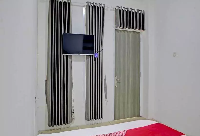 ホテル Oyo 92457 Wisma Griya Nusa Bangsa