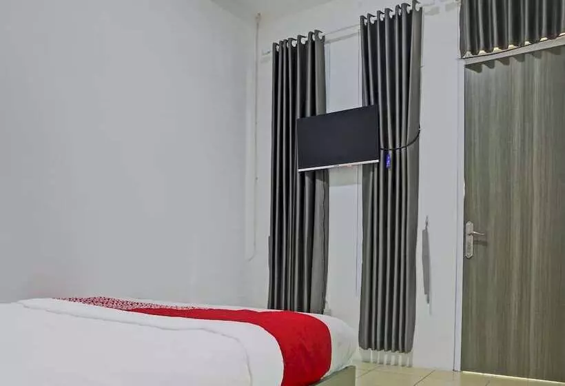 ホテル Oyo 92457 Wisma Griya Nusa Bangsa