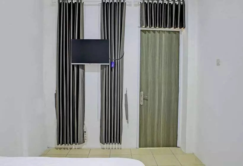 ホテル Oyo 92457 Wisma Griya Nusa Bangsa