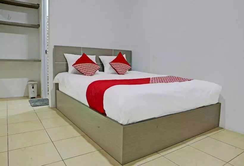 ホテル Oyo 92457 Wisma Griya Nusa Bangsa