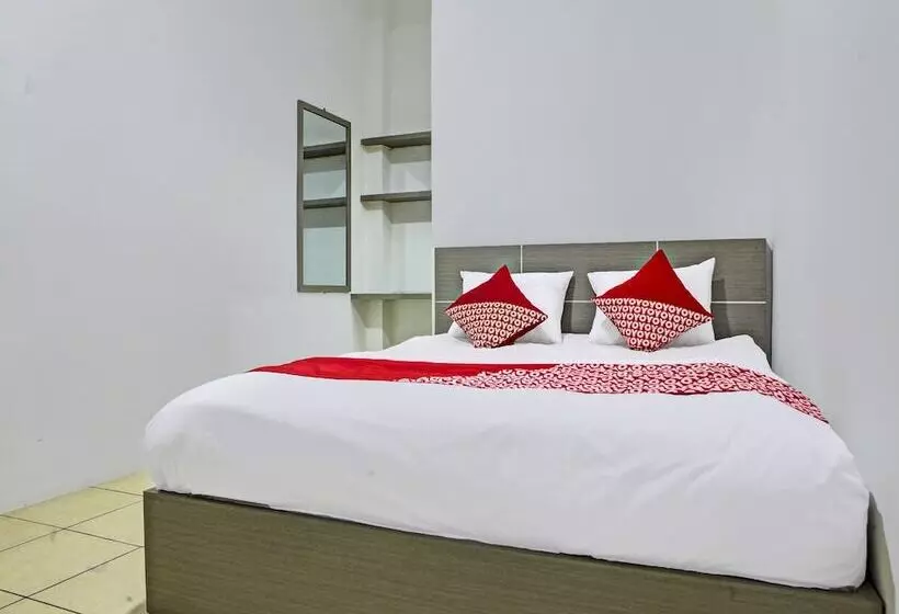 ホテル Oyo 92457 Wisma Griya Nusa Bangsa