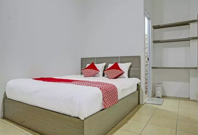 ホテル Oyo 92457 Wisma Griya Nusa Bangsa