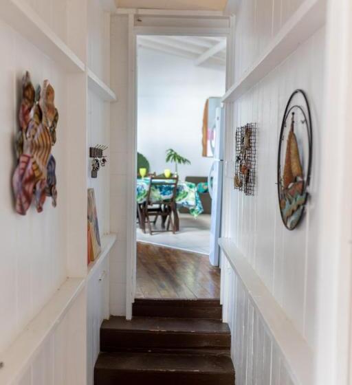 پانسیون Guava Shores Castara