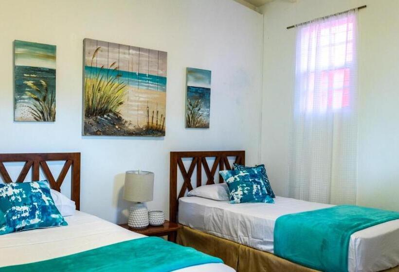 پانسیون Guava Shores Castara