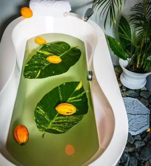 پانسیون Guava Shores Castara