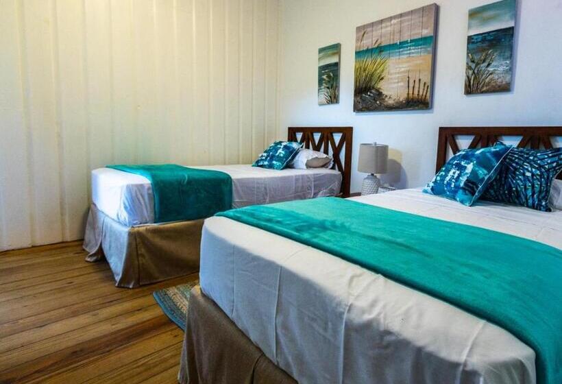 پانسیون Guava Shores Castara