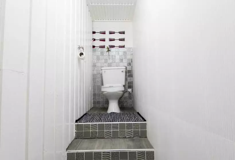 پانسیون Guava Shores Castara