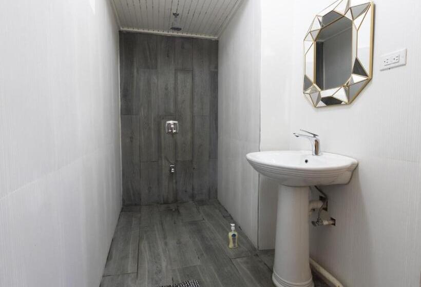 پانسیون Guava Shores Castara