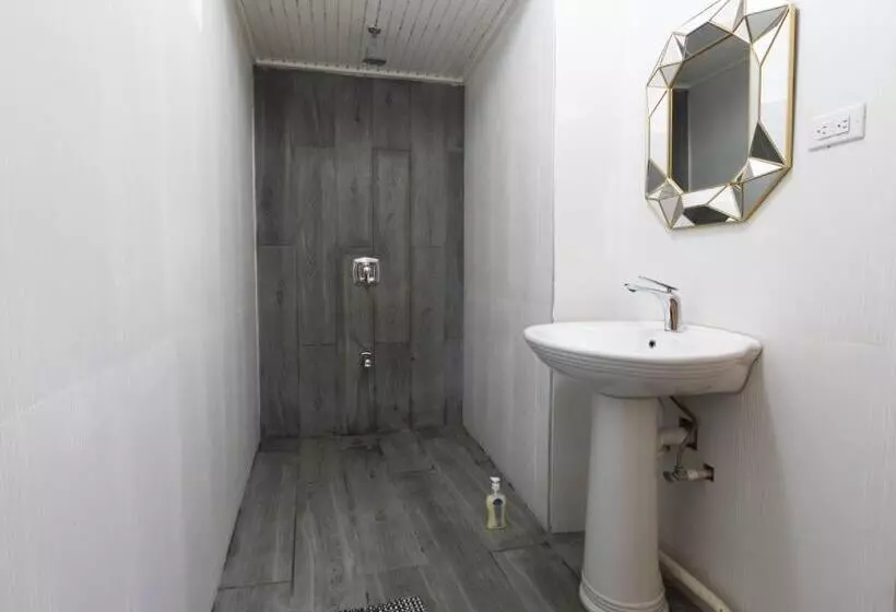 پانسیون Guava Shores Castara