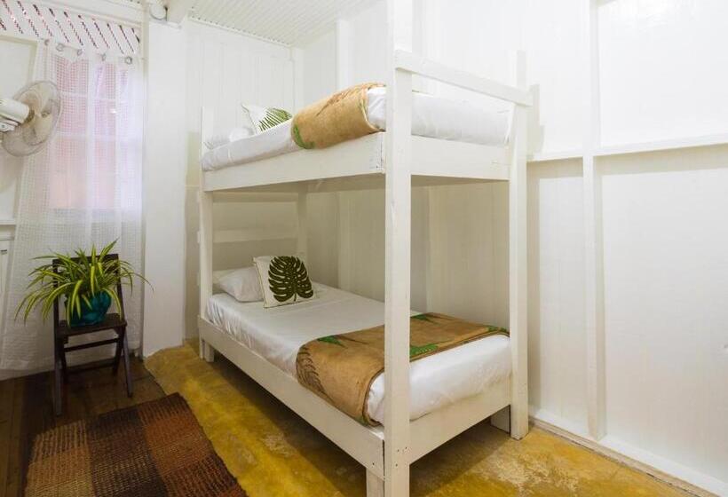 پانسیون Guava Shores Castara