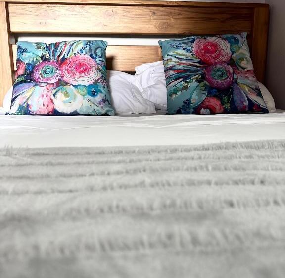 پانسیون Guava Shores Castara