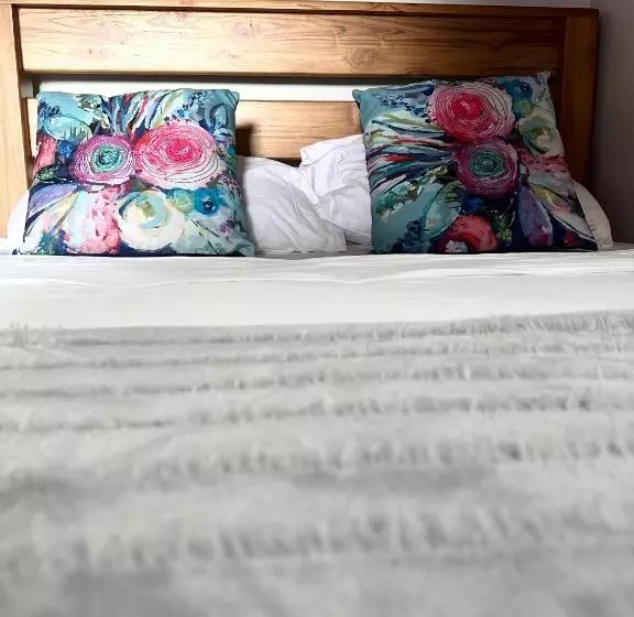 پانسیون Guava Shores Castara