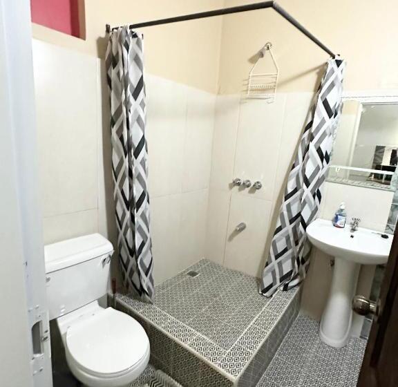 پانسیون Guava Shores Castara