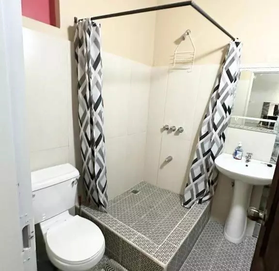 پانسیون Guava Shores Castara