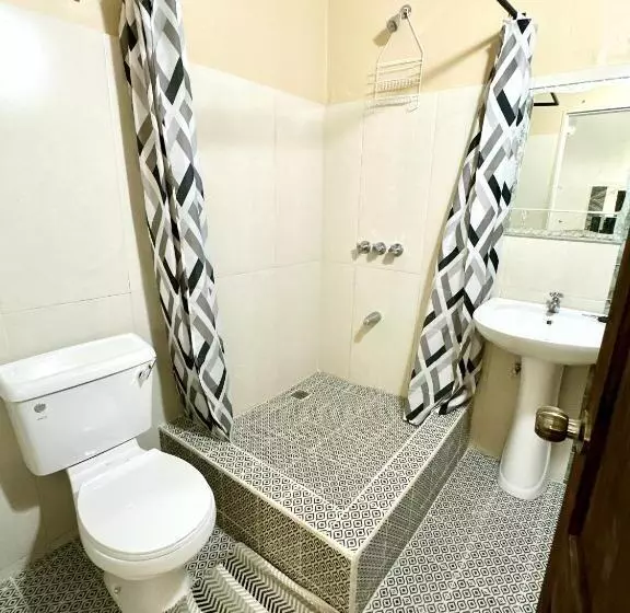 پانسیون Guava Shores Castara