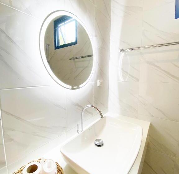 Пансион Sea View   Palm Villa