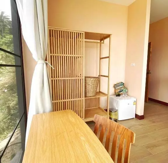 ペンション Sea View   Palm Villa
