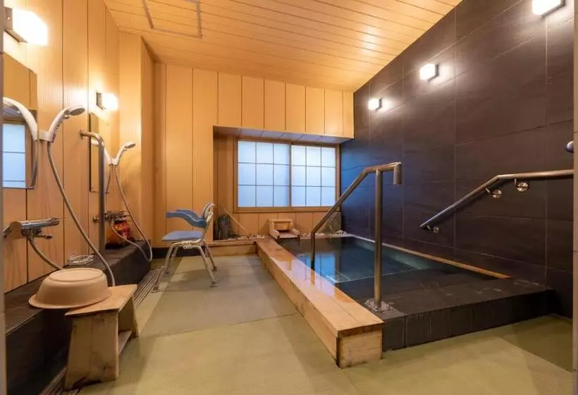 Ryokan サポートイン南知多