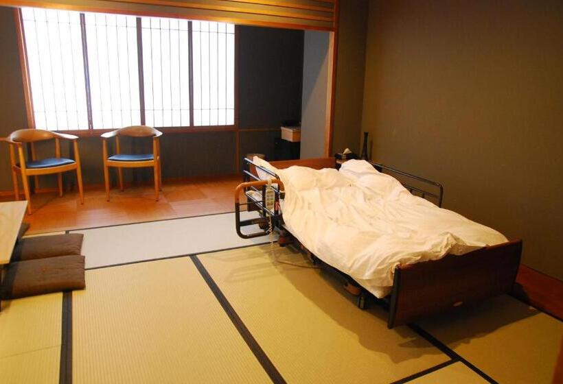 Ryokan サポートイン南知多