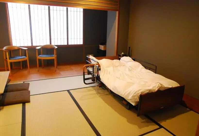 Ryokan サポートイン南知多