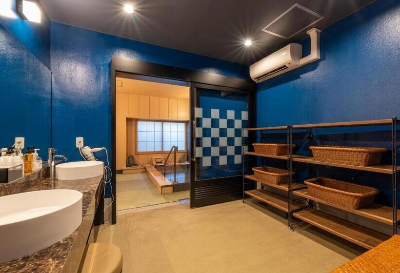 Ryokan サポートイン南知多