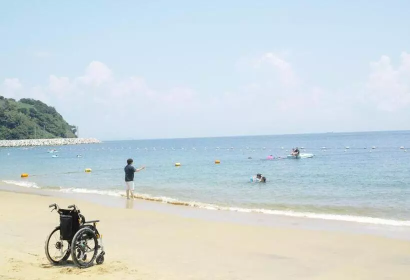 Ryokan サポートイン南知多