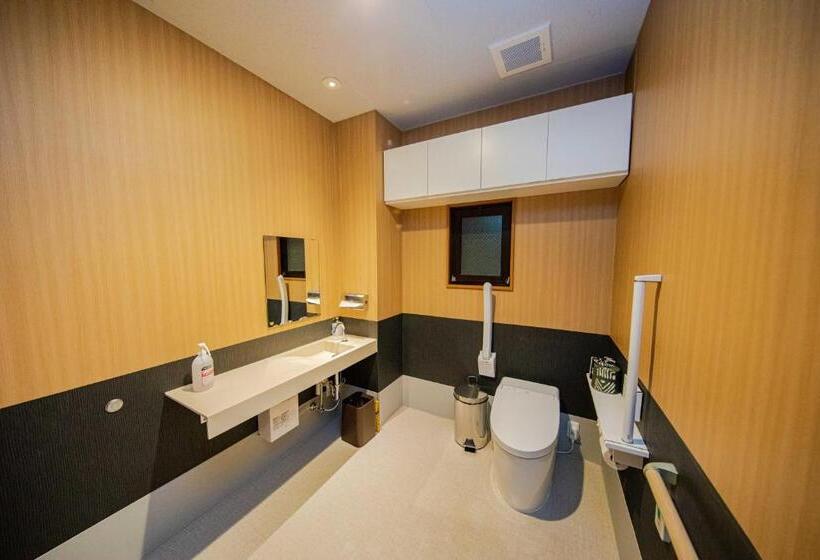 Ryokan サポートイン南知多