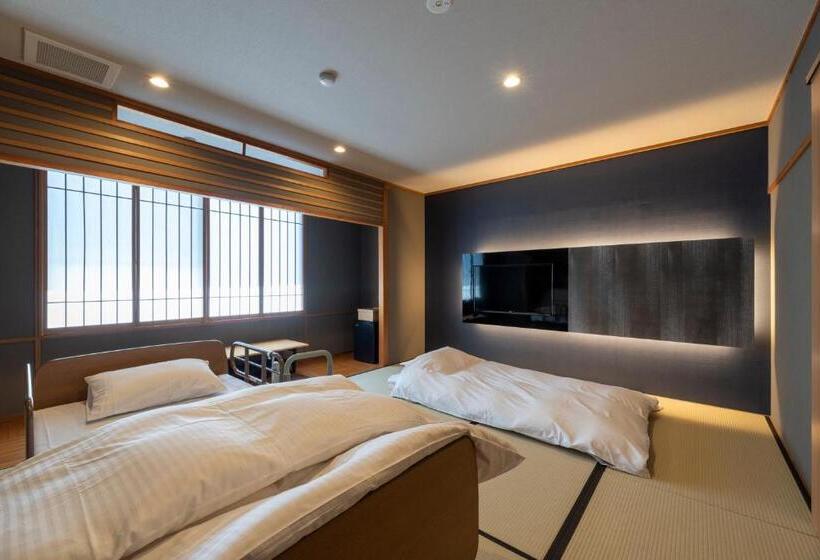 Ryokan サポートイン南知多