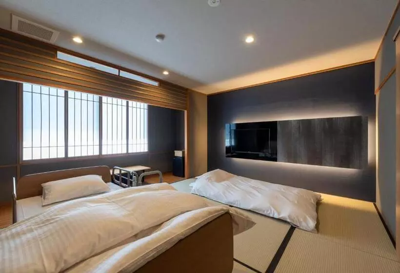 Ryokan サポートイン南知多