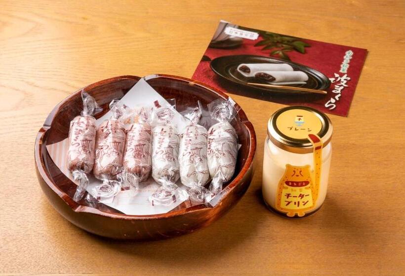 Ryokan サポートイン南知多