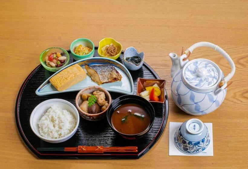 Ryokan サポートイン南知多