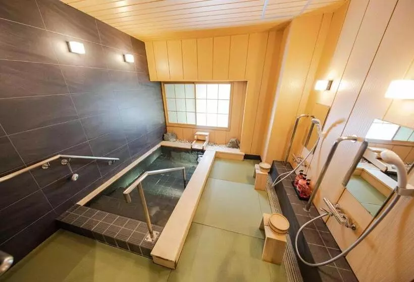Ryokan サポートイン南知多