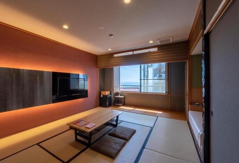 Ryokan サポートイン南知多