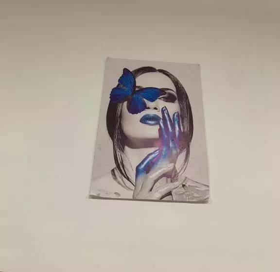 المنام بارك للشقق المخدومة