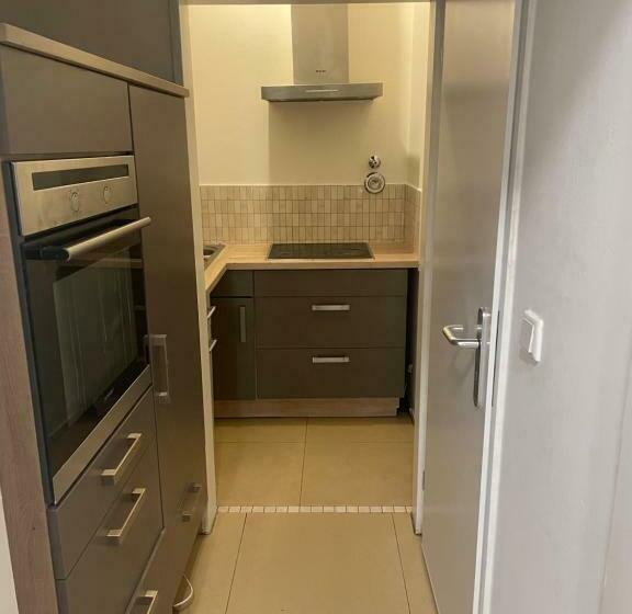 هاستل Cityapartment 5min  Hauptbahnhof
