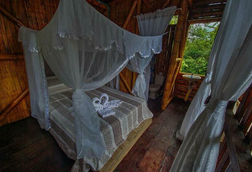 旅馆 Donde Se Oculta El Sol