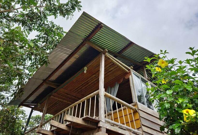 旅馆 Donde Se Oculta El Sol