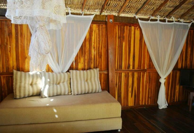 Hostel Pousada Chale Creoulo