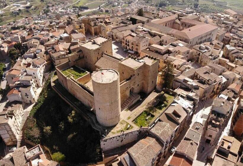 B&b Conte Umberto Salemi